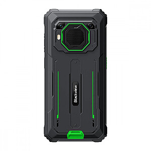 Смартфон BV6200 Plus 8/256 ГБ зеленый