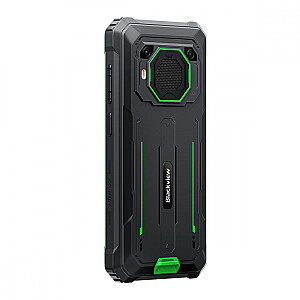 Смартфон BV6200 Plus 8/256 ГБ зеленый