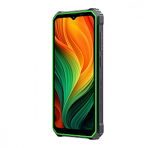 Смартфон BV6200 Plus 8/256 ГБ зеленый