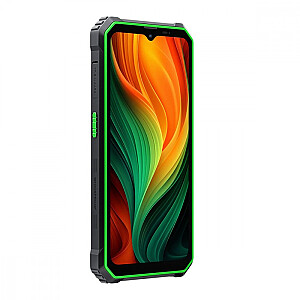 Смартфон BV6200 Plus 8/256 ГБ зеленый