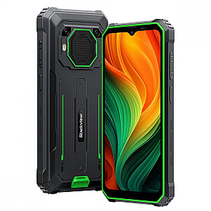 Смартфон BV6200 Plus 8/256 ГБ зеленый
