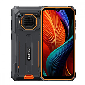 Смартфон BV6200 Plus 8/256 ГБ оранжевый