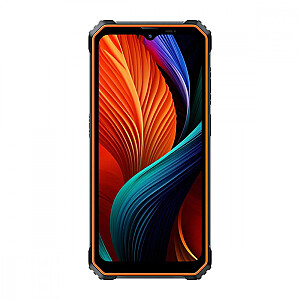 Смартфон BV6200 Plus 8/256 ГБ оранжевый