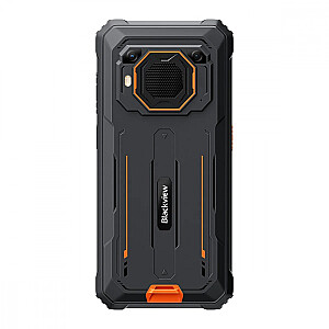 Смартфон BV6200 Plus 8/256 ГБ оранжевый
