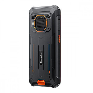 Смартфон BV6200 Plus 8/256 ГБ оранжевый