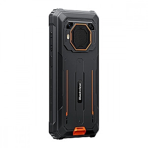 Смартфон BV6200 Plus 8/256 ГБ оранжевый