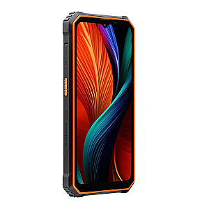 Смартфон BV6200 Plus 8/256 ГБ оранжевый