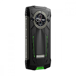 Смартфон BV8200 12/256 ГБ зеленый