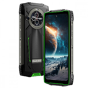 Смартфон BV8200 12/256 ГБ зеленый