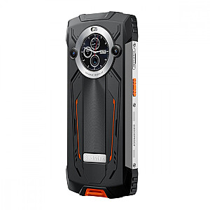 Smartfon BV8200 12/256GB Pomarańczowy