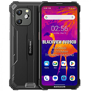 Смартфон BV8900 8/256 ГБ черный