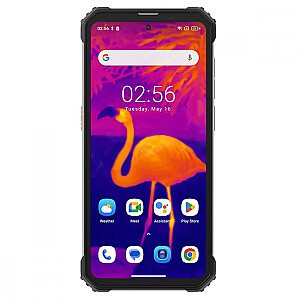Смартфон BV8900 8/256 ГБ черный