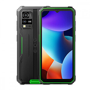 Смартфон BV4800 Pro 4 ГБ/128 ГБ зеленый