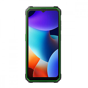 Смартфон BV4800 Pro 4 ГБ/128 ГБ зеленый