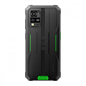 Смартфон BV4800 Pro 4 ГБ/128 ГБ зеленый