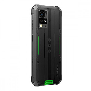 Смартфон BV4800 Pro 4 ГБ/128 ГБ зеленый