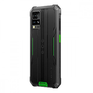 Смартфон BV4800 Pro 4 ГБ/128 ГБ зеленый
