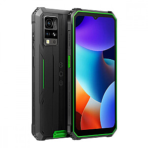 Смартфон BV4800 Pro 4 ГБ/128 ГБ зеленый