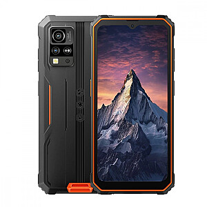 Smartfon BV4800 Pro 4/128GB pomarańczowy