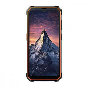 Smartfon BV4800 Pro 4/128GB pomarańczowy