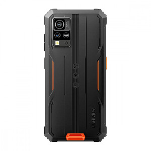 Smartfon BV4800 Pro 4/128GB pomarańczowy