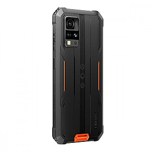 Smartfon BV4800 Pro 4/128GB pomarańczowy