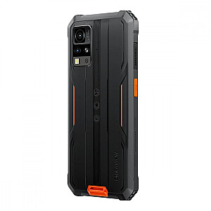 Smartfon BV4800 Pro 4/128GB pomarańczowy