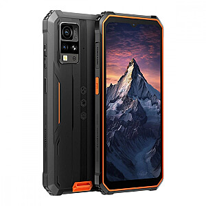 Smartfon BV4800 Pro 4/128GB pomarańczowy