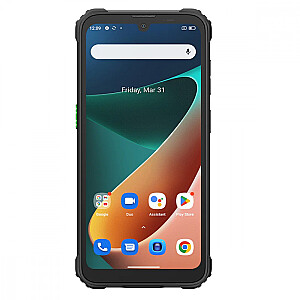Смартфон BV5300 PRO 4/64ГБ 6580h зеленый