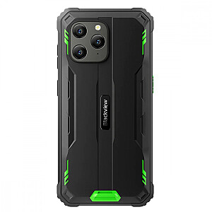 Смартфон BV5300 PRO 4/64ГБ 6580h зеленый