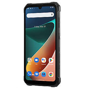 Смартфон BV5300 PRO 4/64ГБ 6580h зеленый