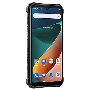 Смартфон BV5300 PRO 4/64ГБ 6580h зеленый