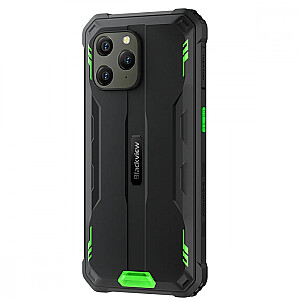 Смартфон BV5300 PRO 4/64ГБ 6580h зеленый