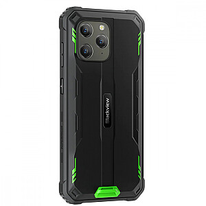 Смартфон BV5300 PRO 4/64ГБ 6580h зеленый