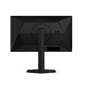 AOC 25G4SXU - 24.5" | IPS | Full HD | 0.3ms | 310Hz
