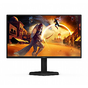 AOC 25G4SXU - 24.5" | IPS | Full HD | 0.3ms | 310Hz
