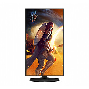 AOC 25G4SXU - 24.5" | IPS | Full HD | 0.3ms | 310Hz