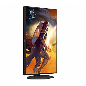 AOC 25G4SXU - 24.5" | IPS | Full HD | 0.3ms | 310Hz