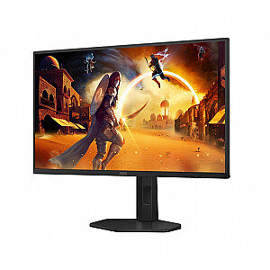AOC 25G4SXU - 24.5" | IPS | Full HD | 0.3ms | 310Hz