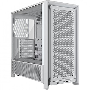 Корпус FRAME 4000D RS White Mid Tower ATX 