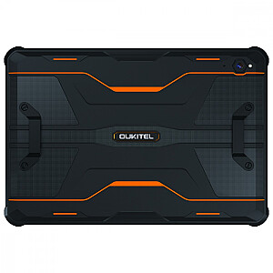 Tablet RT6 8/256GB 10,1 cala pomarańczowy 