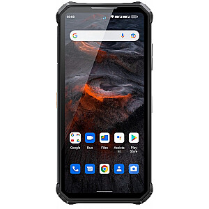 Smartfon WP19 8/256GB czarny
