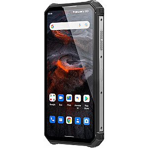 Smartfon WP19 8/256GB czarny
