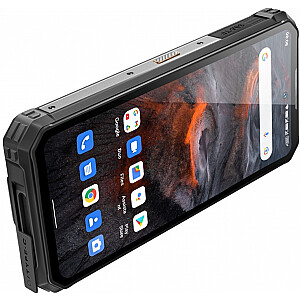 Smartfon WP19 8/256GB czarny