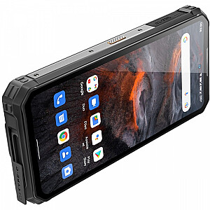 Smartfon WP19 Pro 8/256 GB czarny 