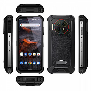 Smartfon WP19 Pro 8/256 GB czarny 