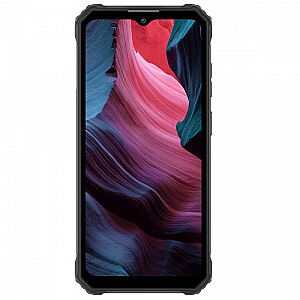 Smartfon WP23 Pro 8/128 GB czarny 