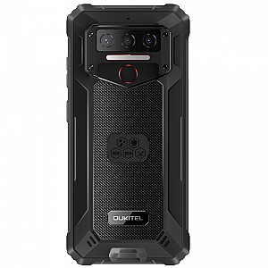 Smartfon WP23 Pro 8/128 GB czarny 