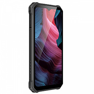 Smartfon WP23 Pro 8/128 GB czarny 