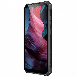 Smartfon WP23 Pro 8/128 GB czarny 